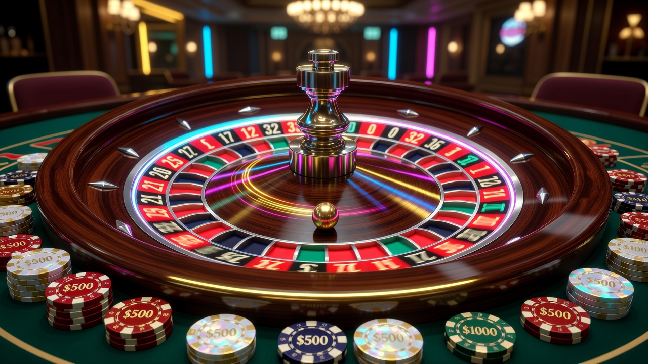 Populaire spellen en aantrekkelijke bonussen - online casino lijst
