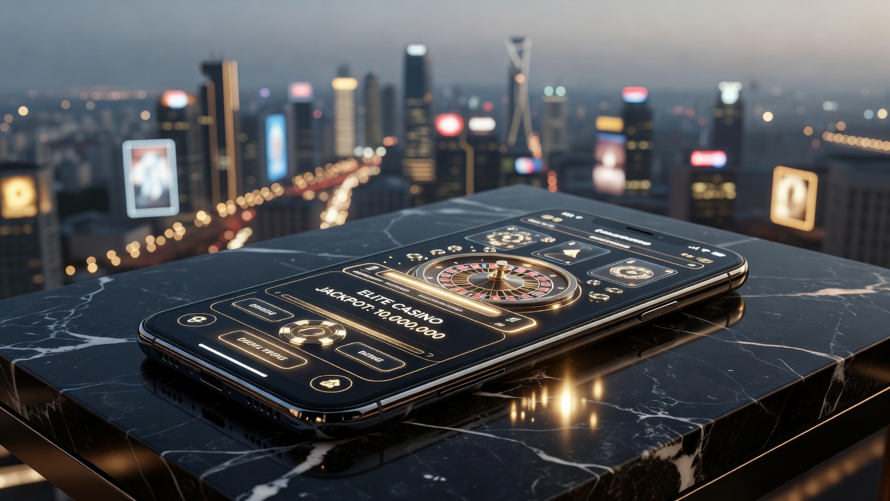 Het beste online casino vinden in 2026 - echt geld casino