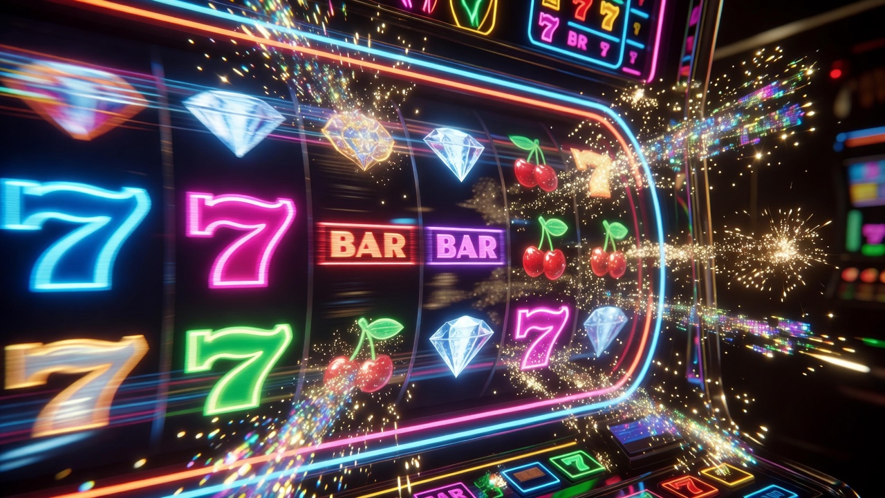 Echt geld slots - echt geld casino