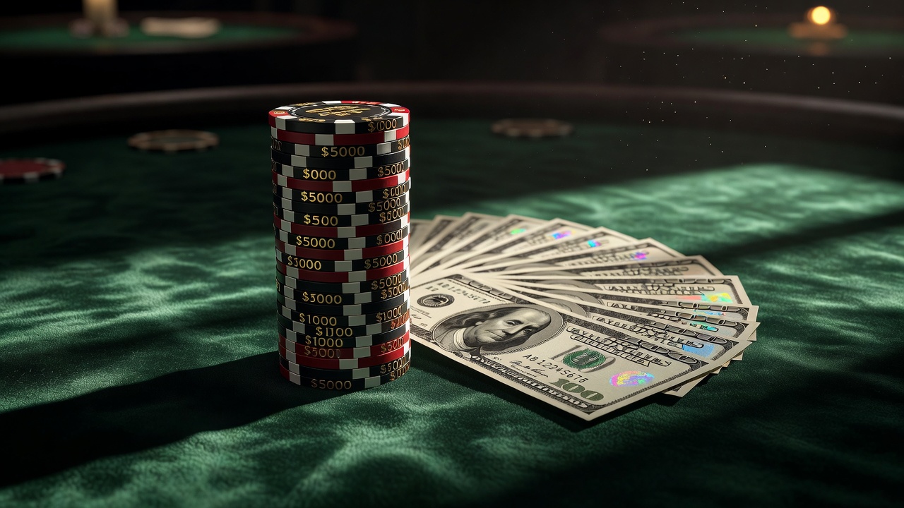 Gokken met echt geld - echt geld casino