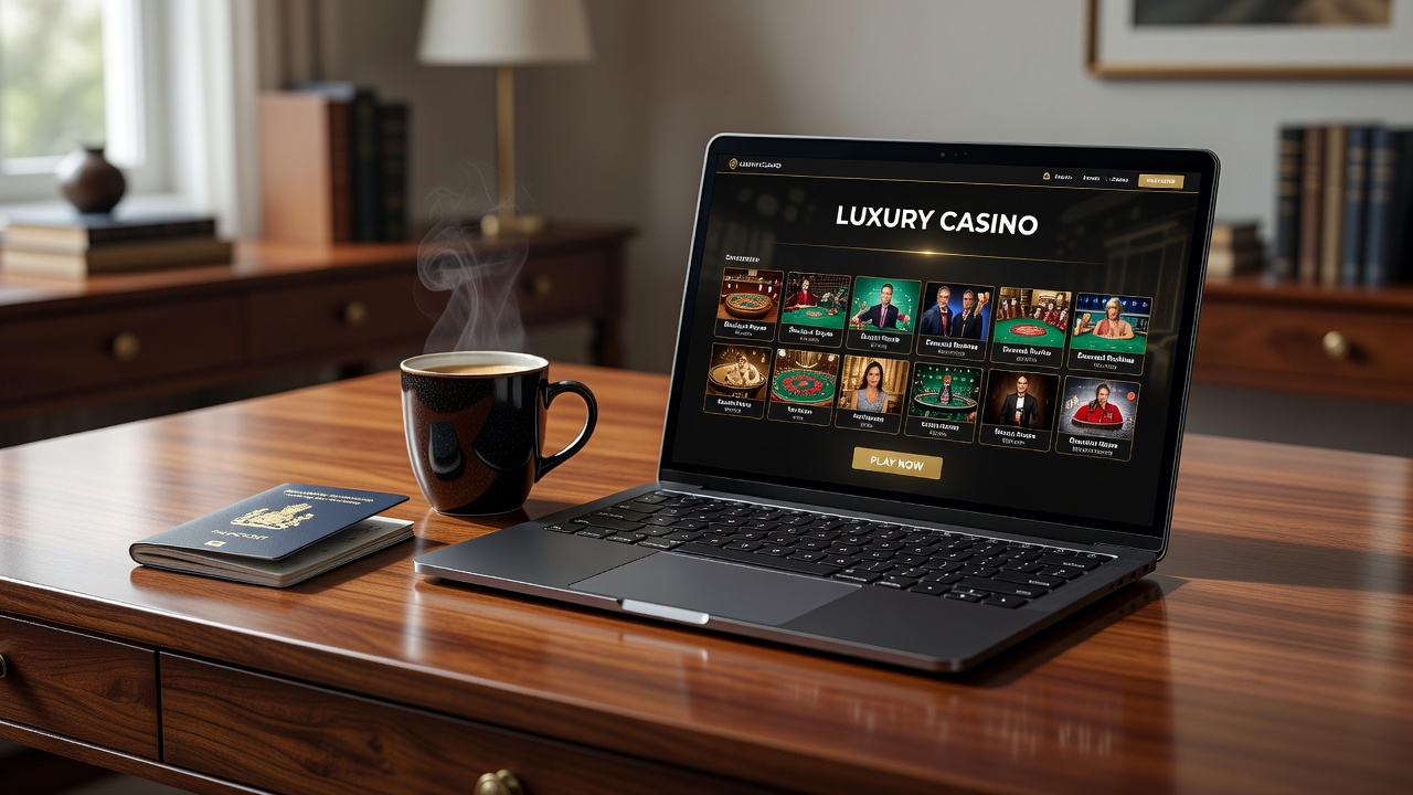 Legaliteit: Gokken bij Engelse Casino's vanuit Nederland - engelse online casino