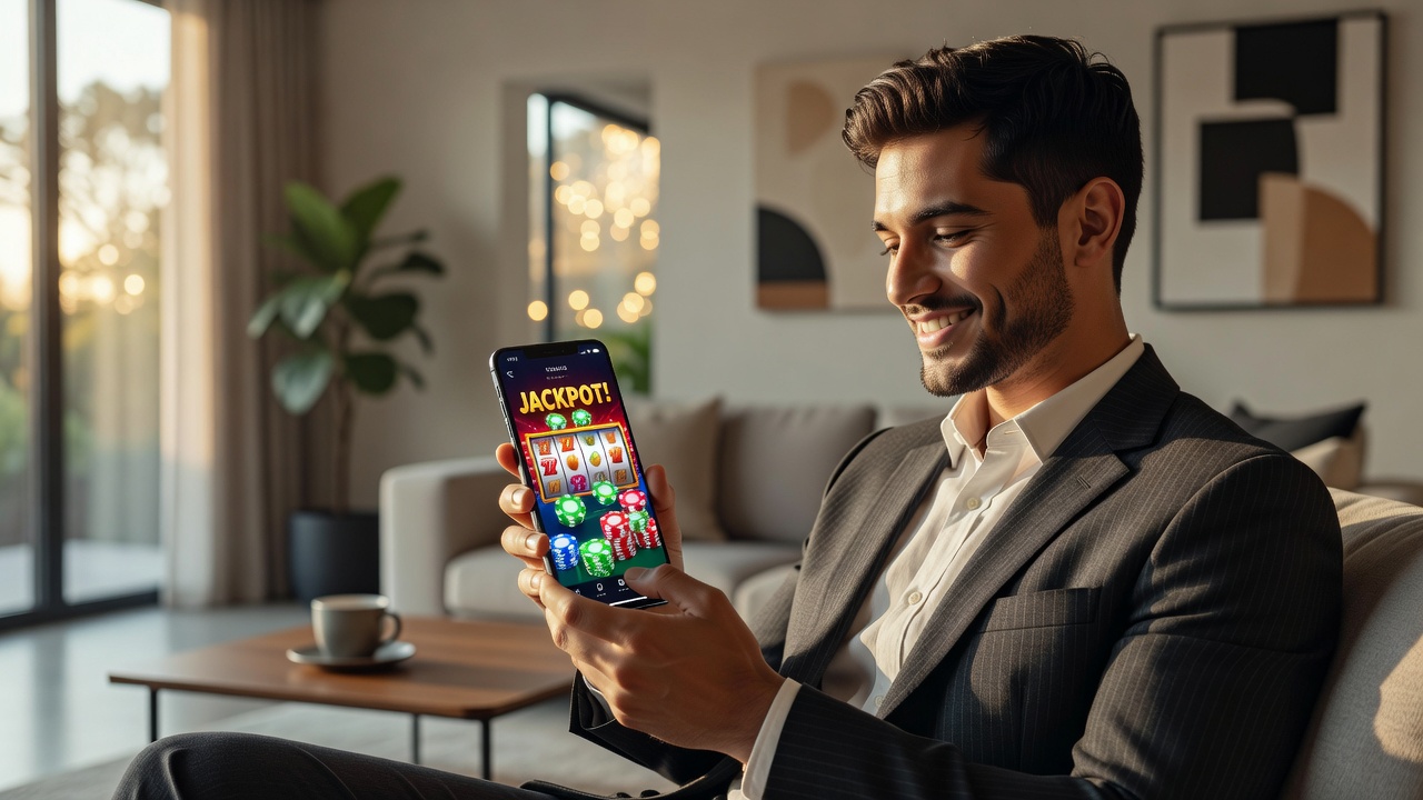 Waarom spelers voor ons kiezen? - engelse online casino
