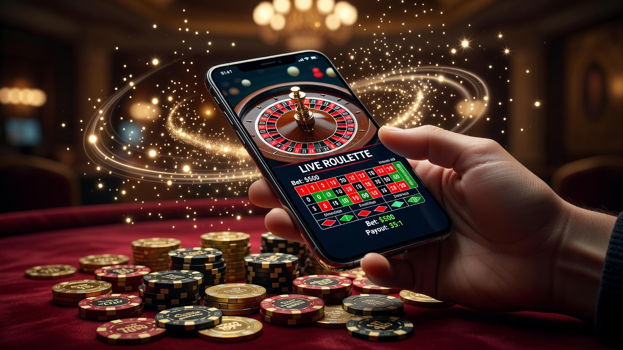 De Voordelen Die Engelse Aanbieders Bieden - engelse online casino