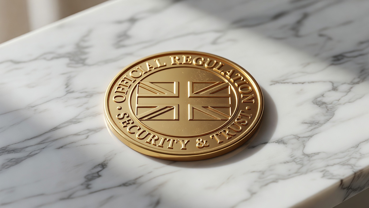 Het belang van de UKGC Licentie - engelse online casino