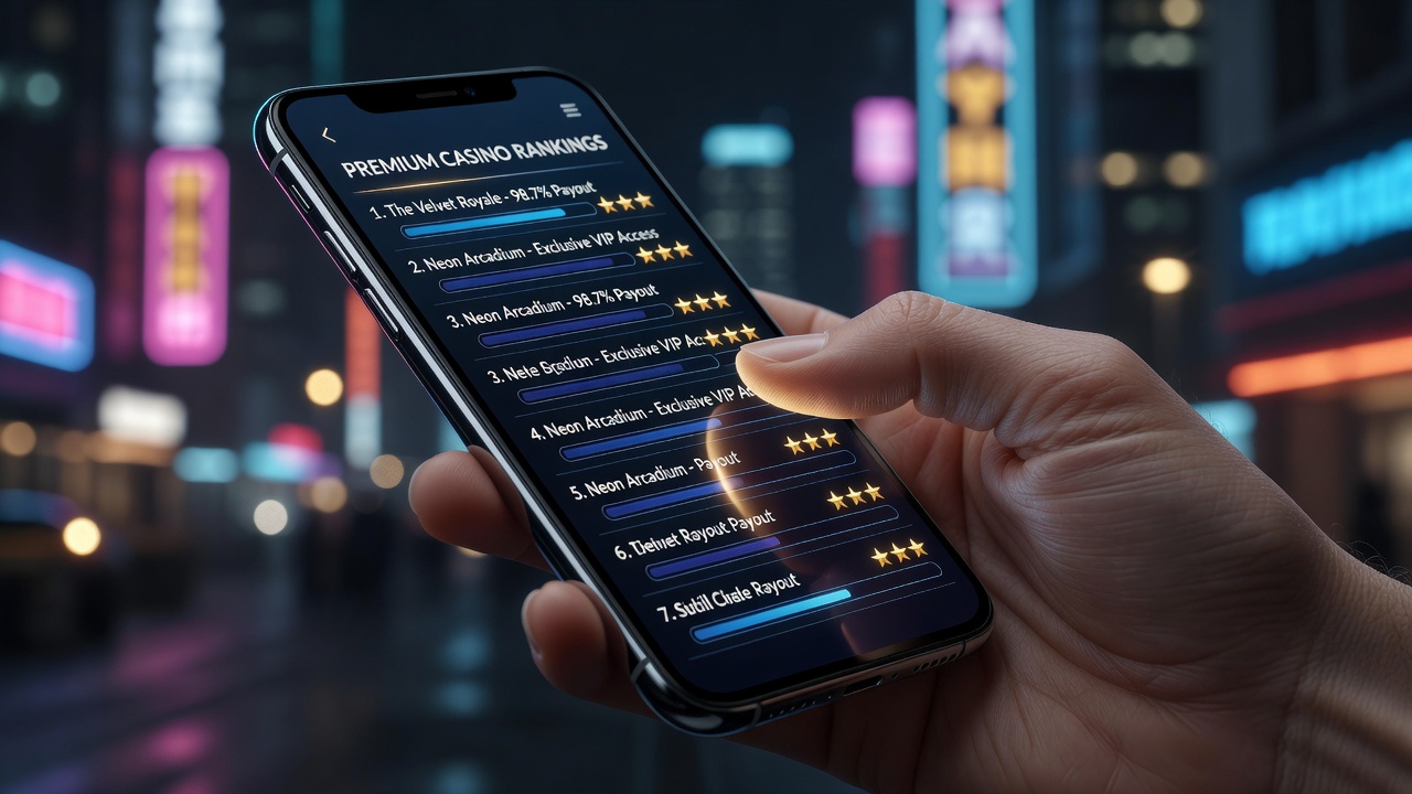 Hoe Selecteer Je de Beste Engelse Goksite? - engelse online casino