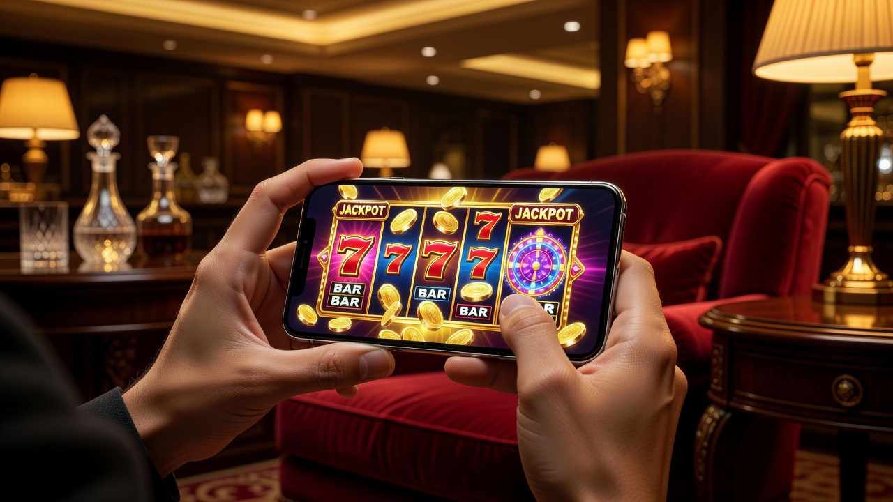 Waarom Kiezen Nederlandse Spelers voor Engelse Sites? - engelse online casino