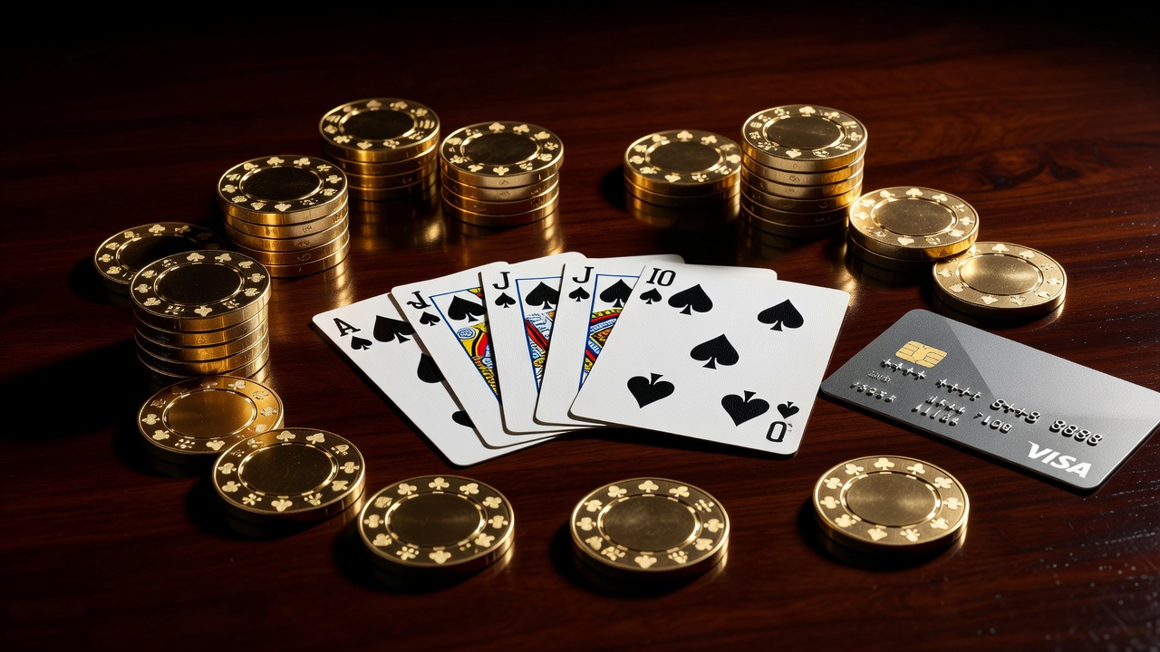 Bonussen, Spelaanbod en Betaalmethoden - engelse online casino