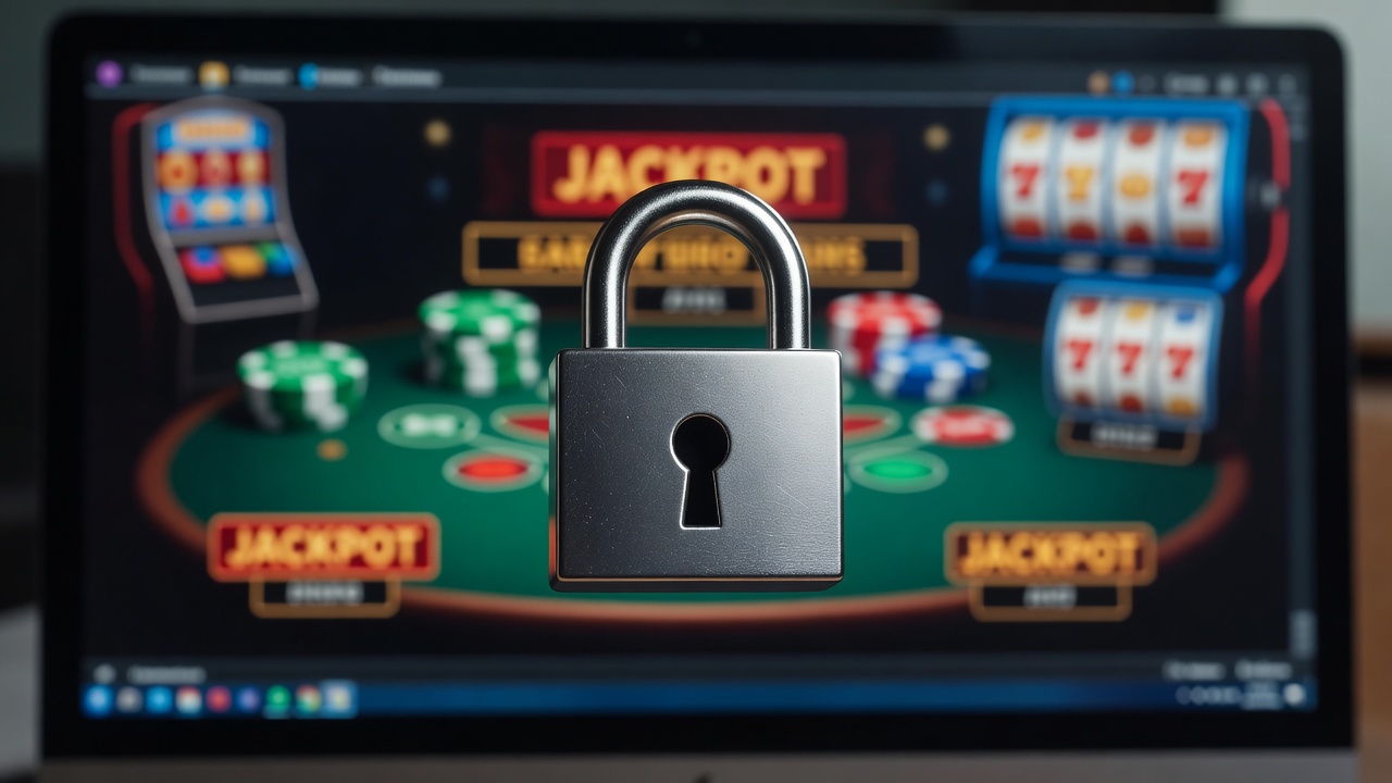 Veiligheid en Licenties van Engelse Online Casino's - engelse online casino