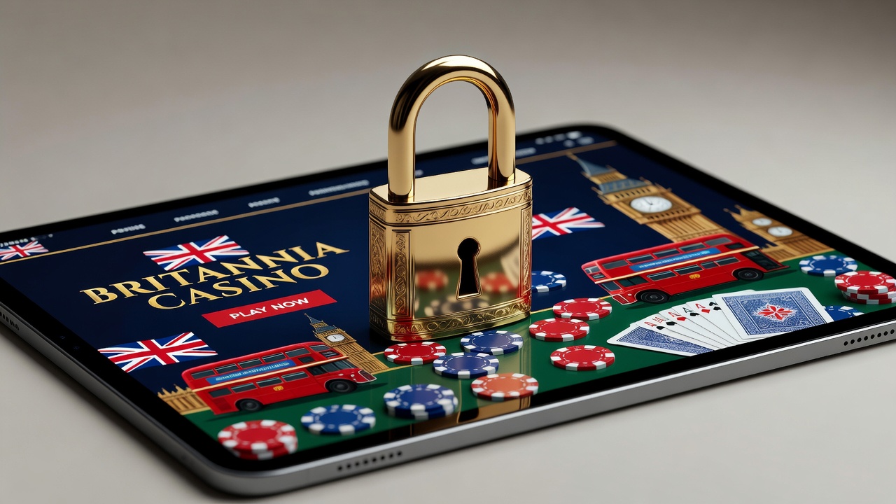 Zo Kies Je Een Betrouwbaar Engels Online Casino - engelse online casino