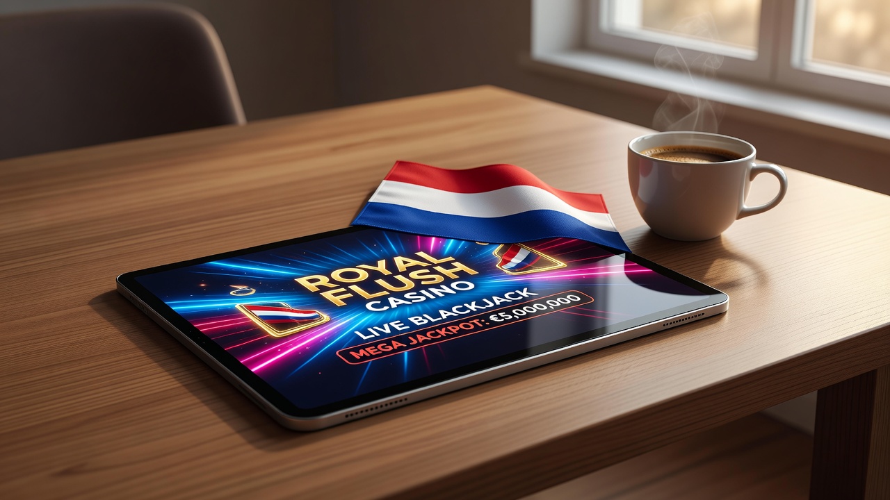 Overzicht van Legale Goksites met een Nederlandse Vergunning in 2026 - legale goksites nederland