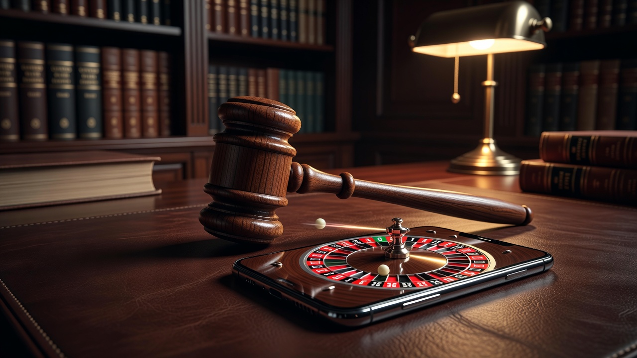 Is online gokken legaal in Nederland? - legale goksites nederland