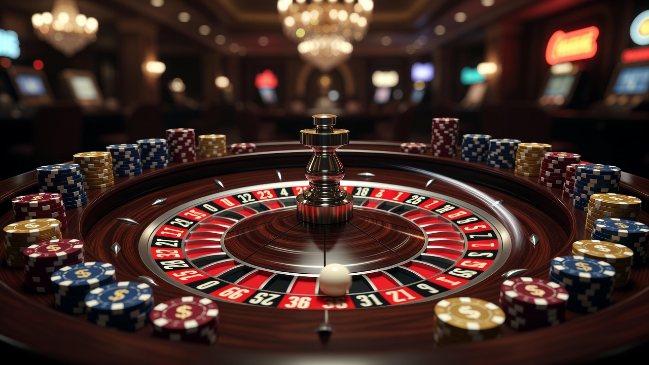 Populairste casino’s - legale goksites nederland