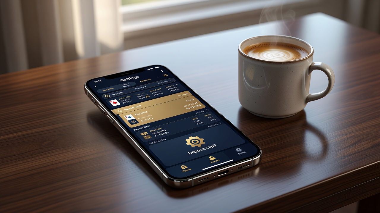 De rol van limieten in legale Nederlandse online casino's - casino zonder limiet