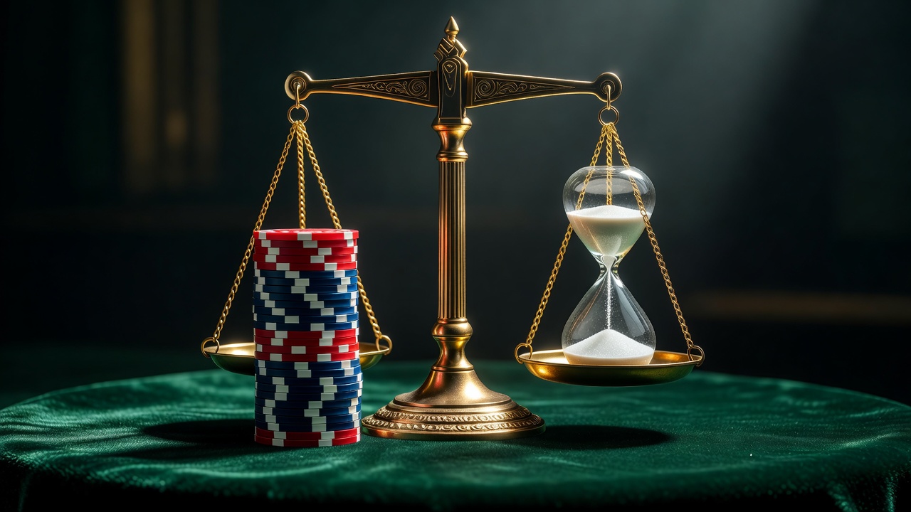Waarom Hebben Casino’s Limieten? - casino zonder limiet
