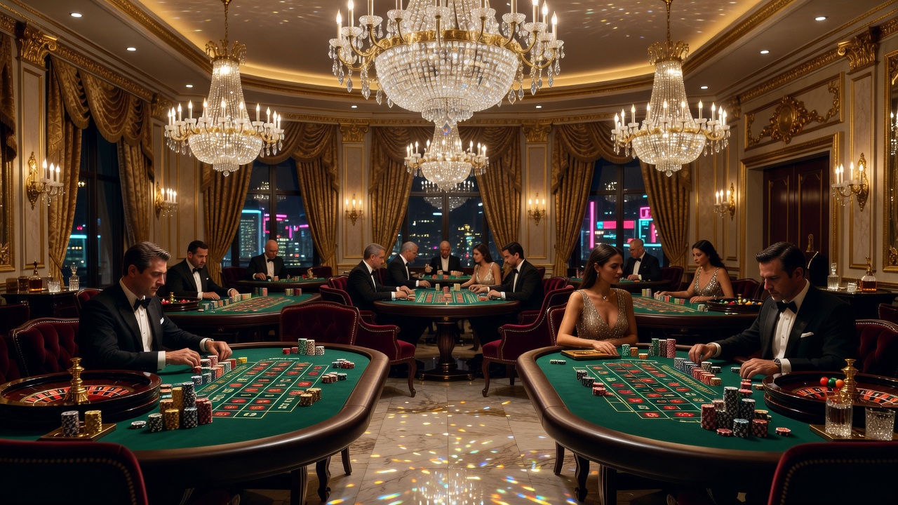 Casino Zonder Speellimiet - casino zonder limiet