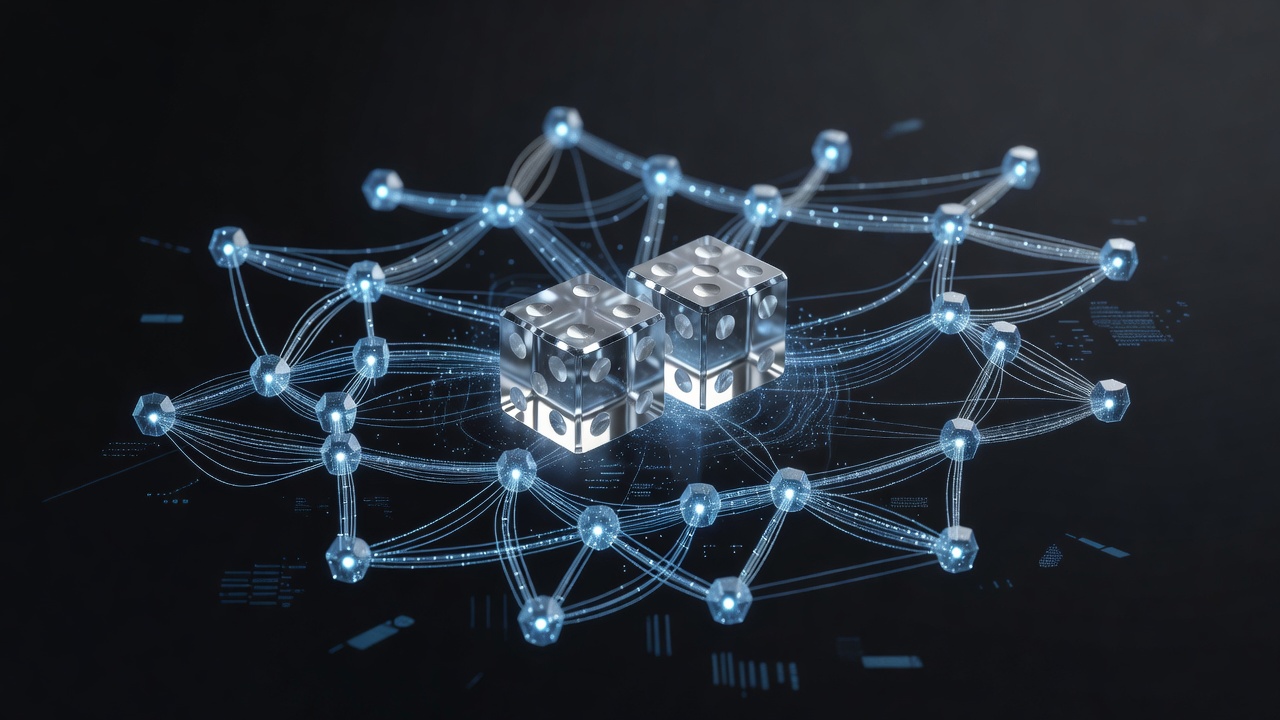 Provably Fair Games: Eerlijkheid Gegarandeerd via de Blockchain - bitcoin casino
