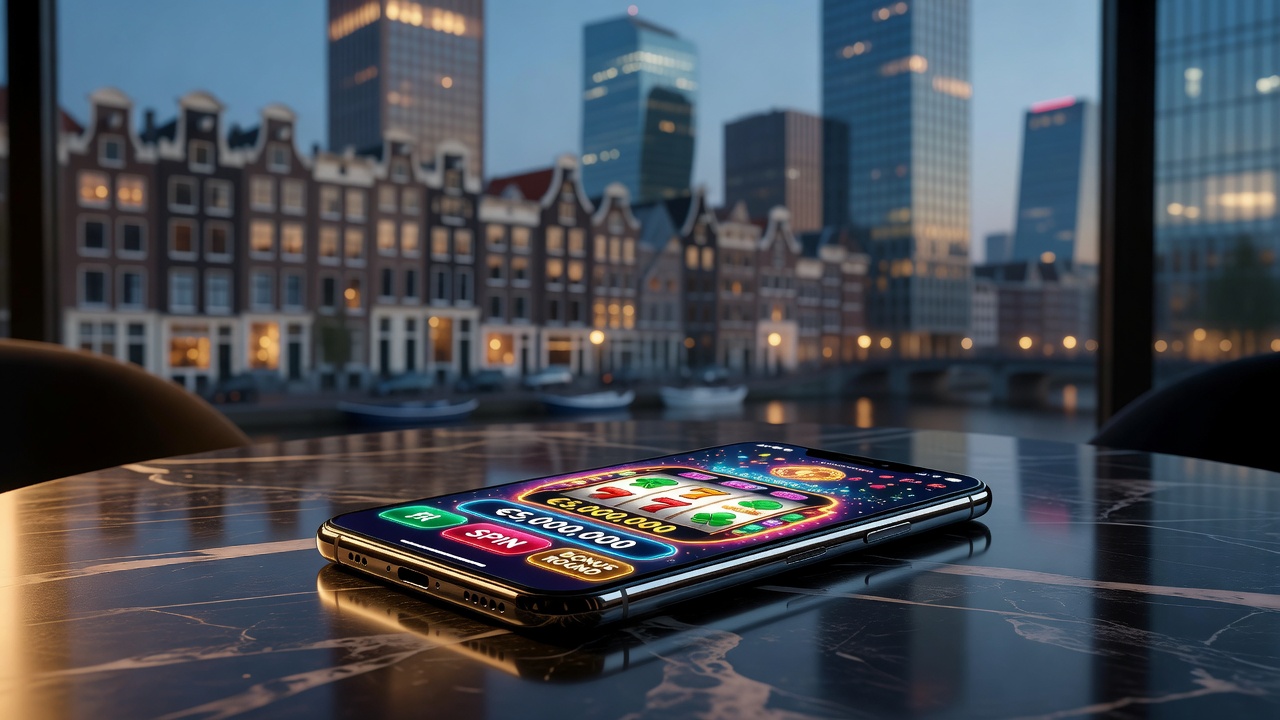 Top €10 Deposit Casino's van 2026 in Nederland - 10 euro deposit casino
