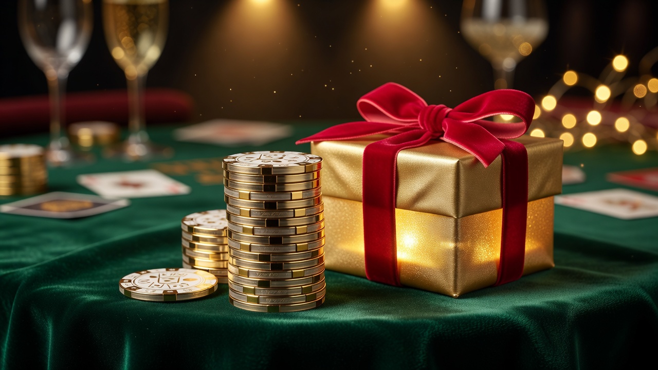 Aantrekkelijke Bonussen en Promoties - 10 euro deposit casino
