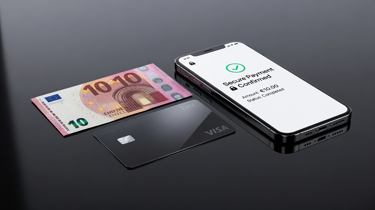 Optimale Betaalmethoden voor Kleine Stortingen - 10 euro deposit casino