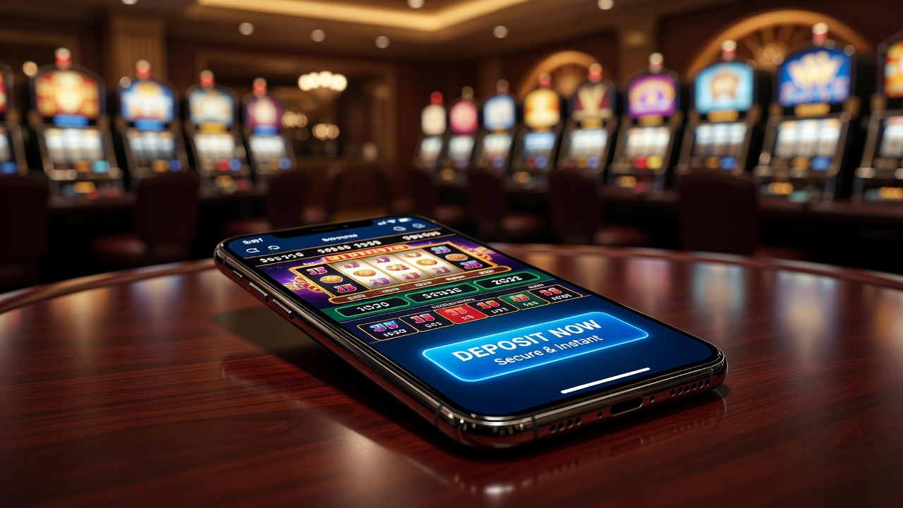 Wat is een PayPal Casino en hoe werkt het? - paypal casino