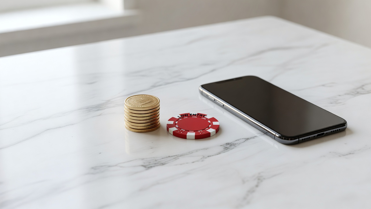 Minimale PayPal stortingen - paypal casino